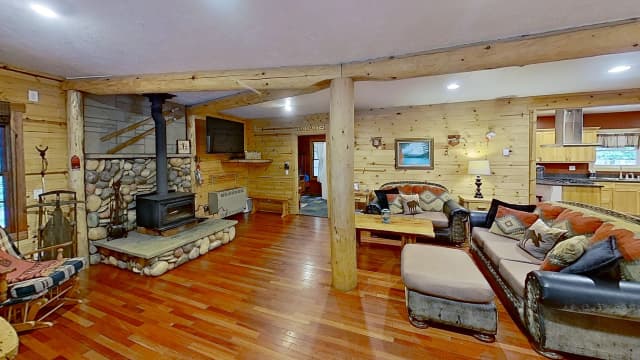 Virtual tour