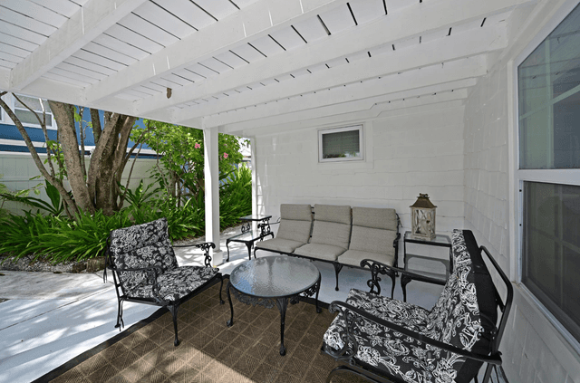 Cover Backyard Patio