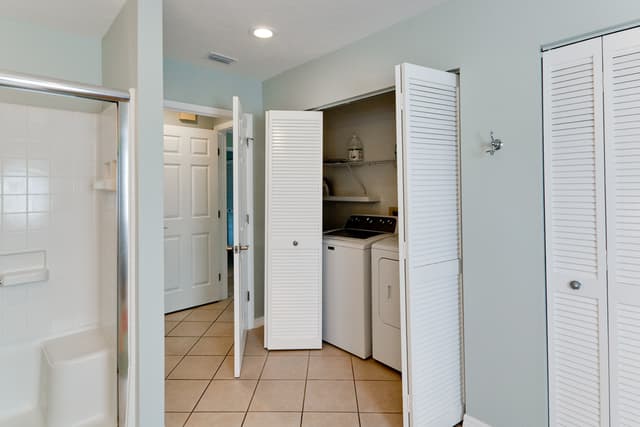 Washer/Dryer
