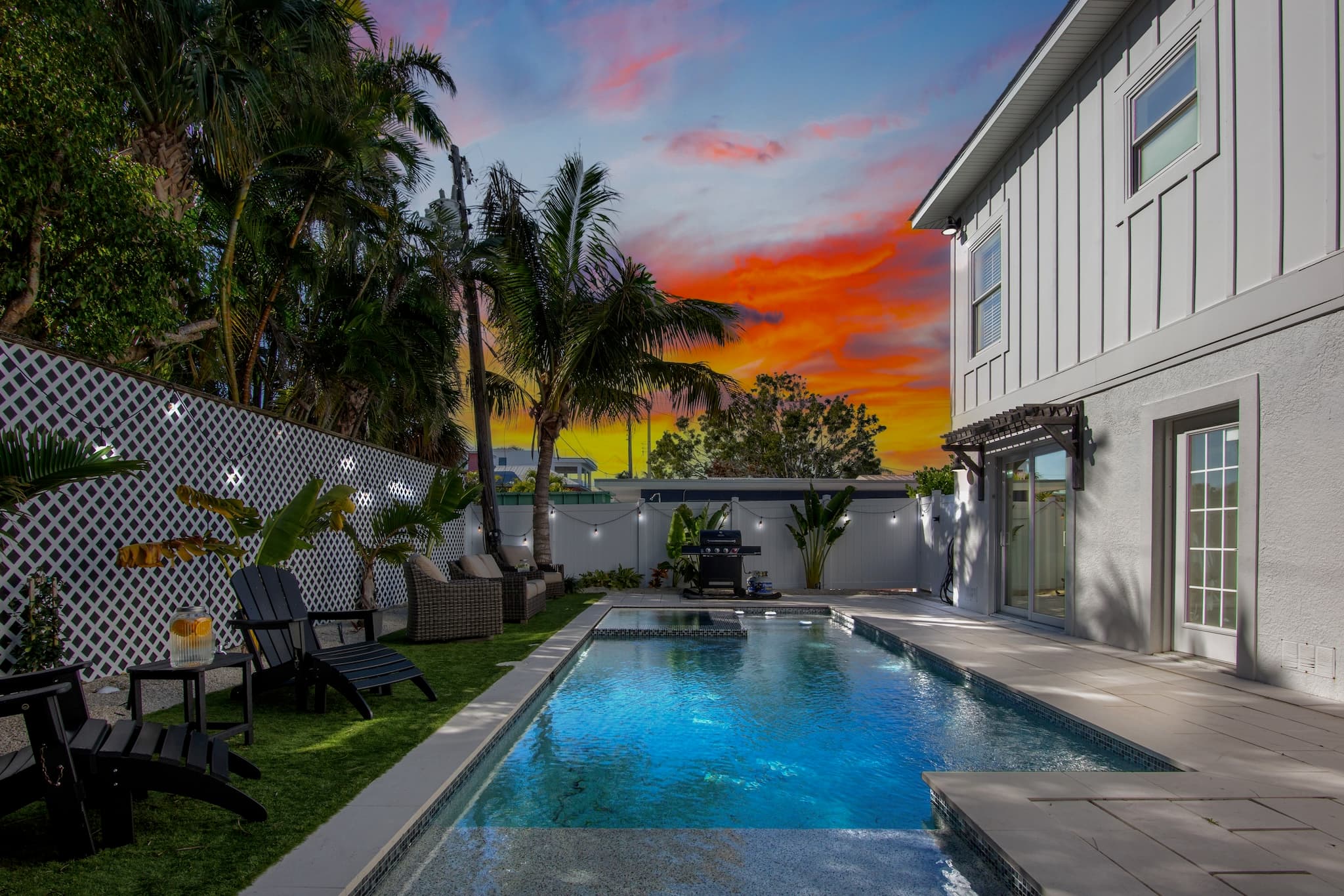 Paradise Bound — photo 6