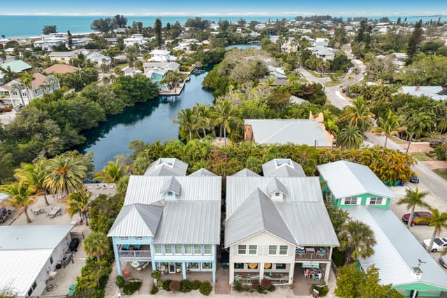 Social Nest by Anna Maria Island Accommodations