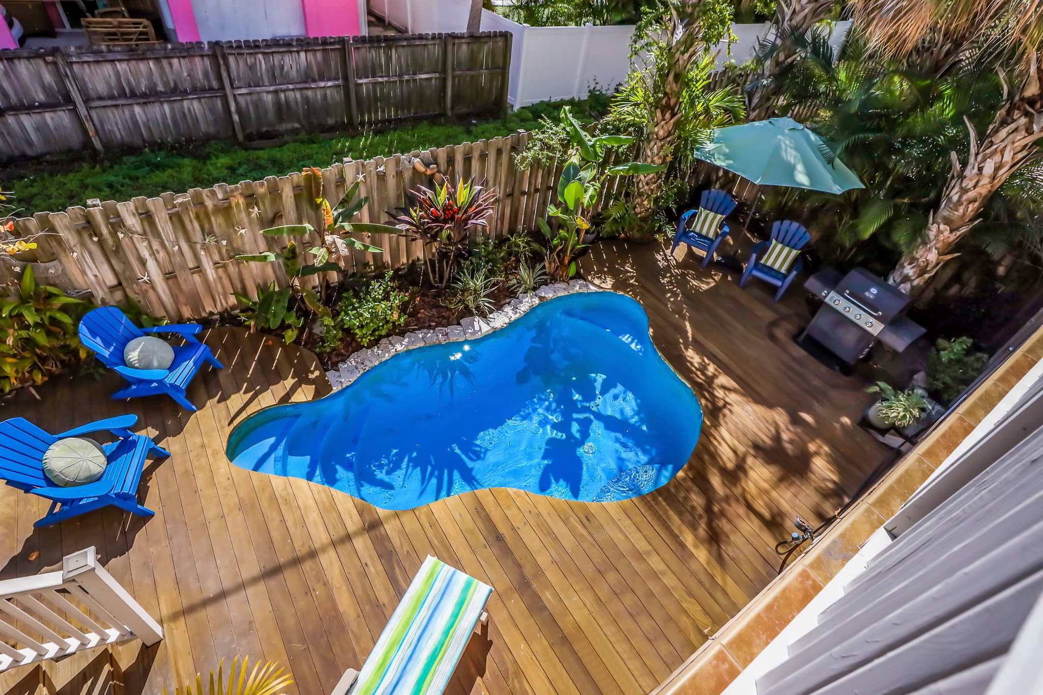 Anna Maria Guest House 317 — photo 1