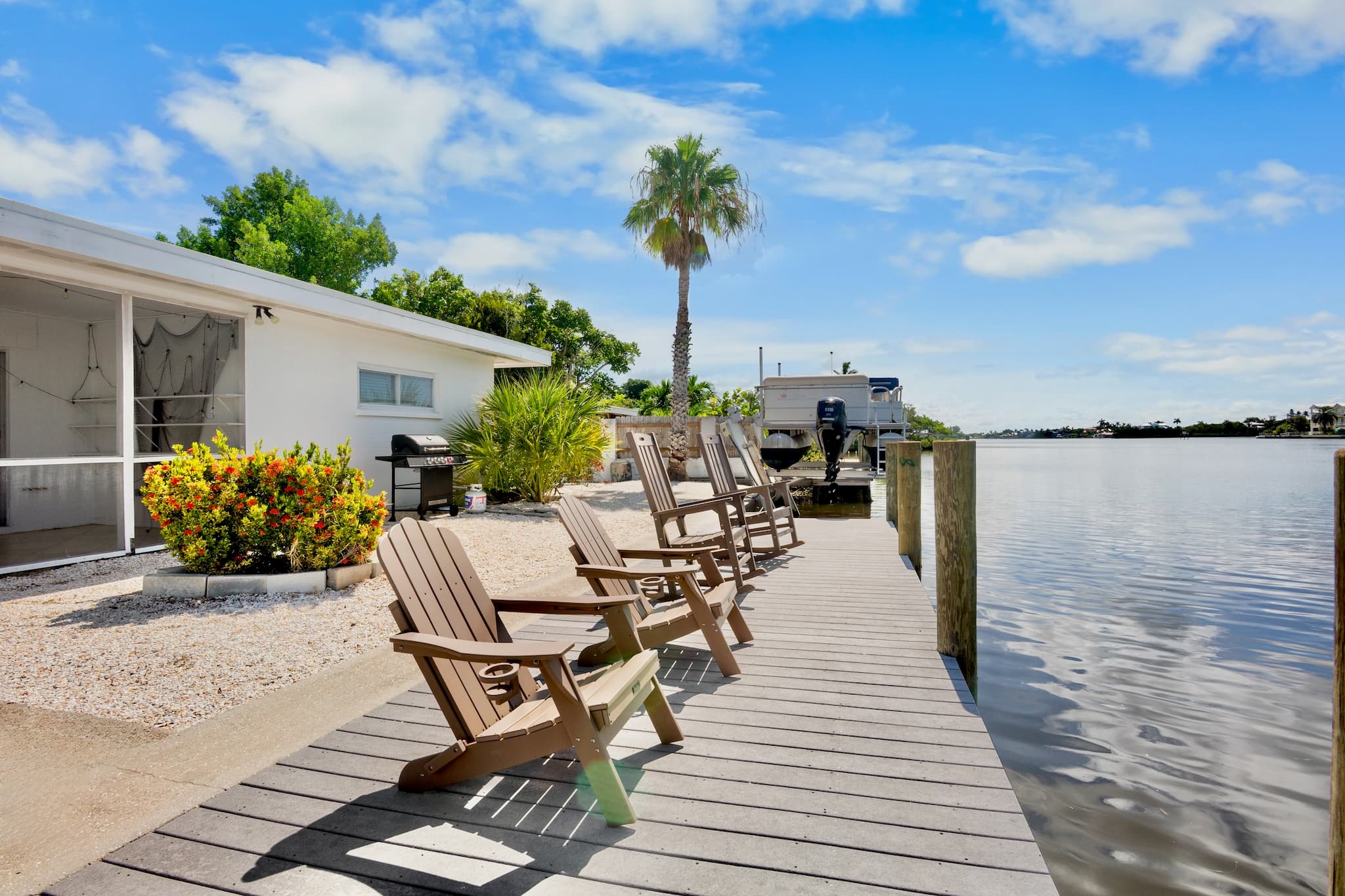 Bay Cottage — photo 8