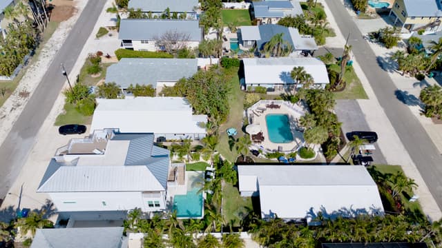 High view of the location (2)