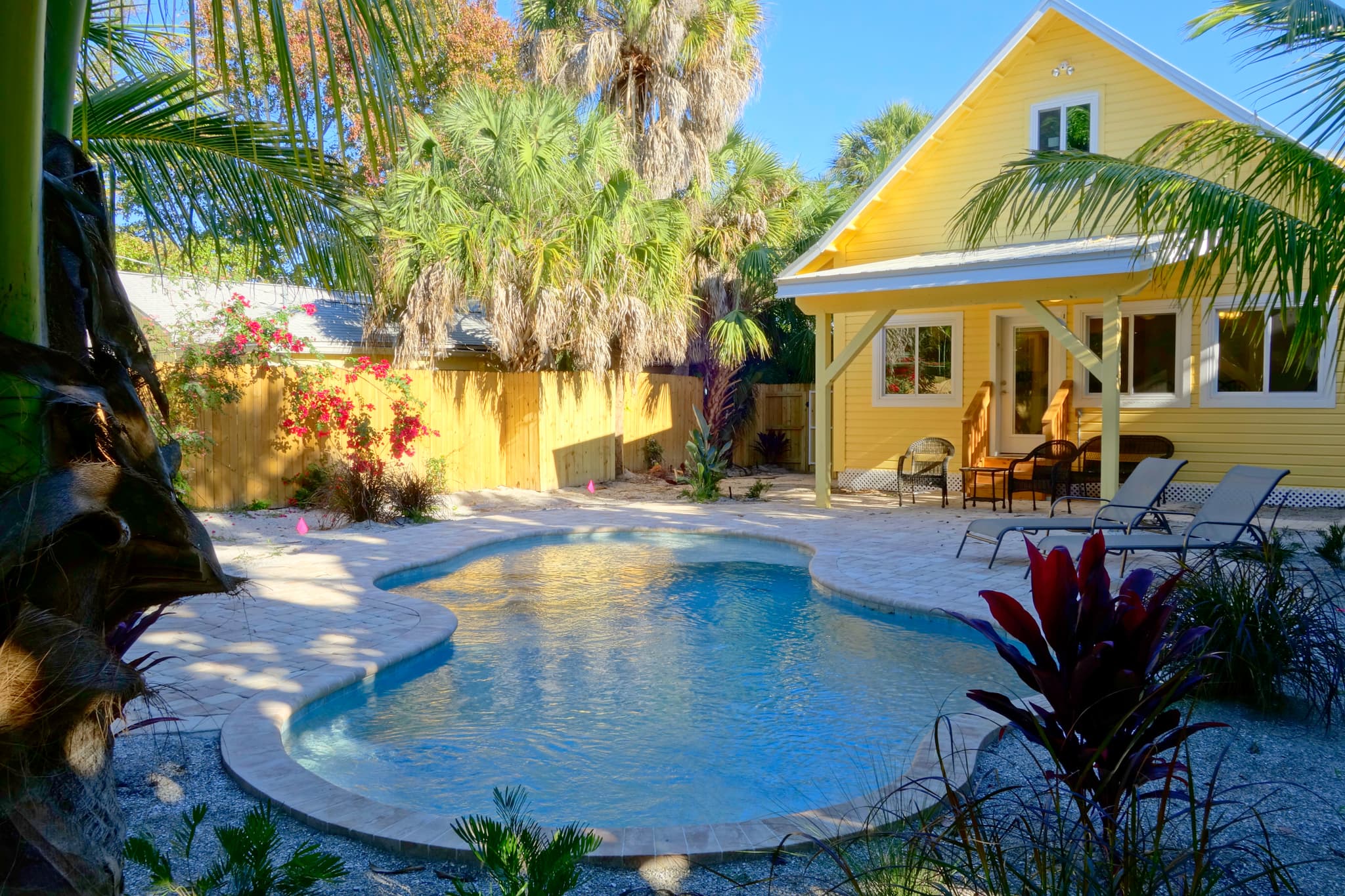 Covey Cottage — photo 1