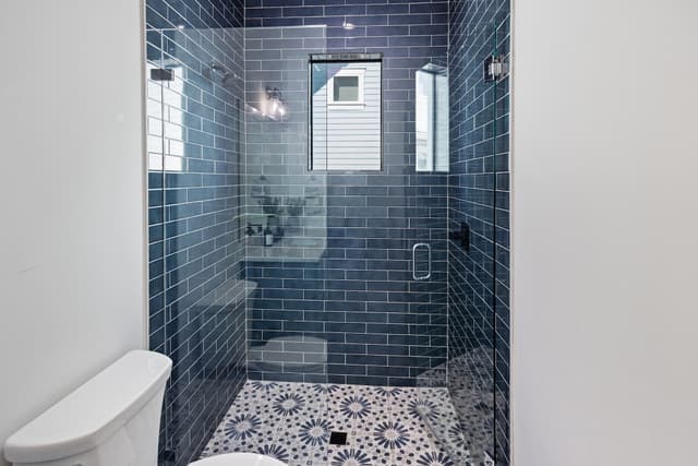 Primary Bathroom, Ensuite