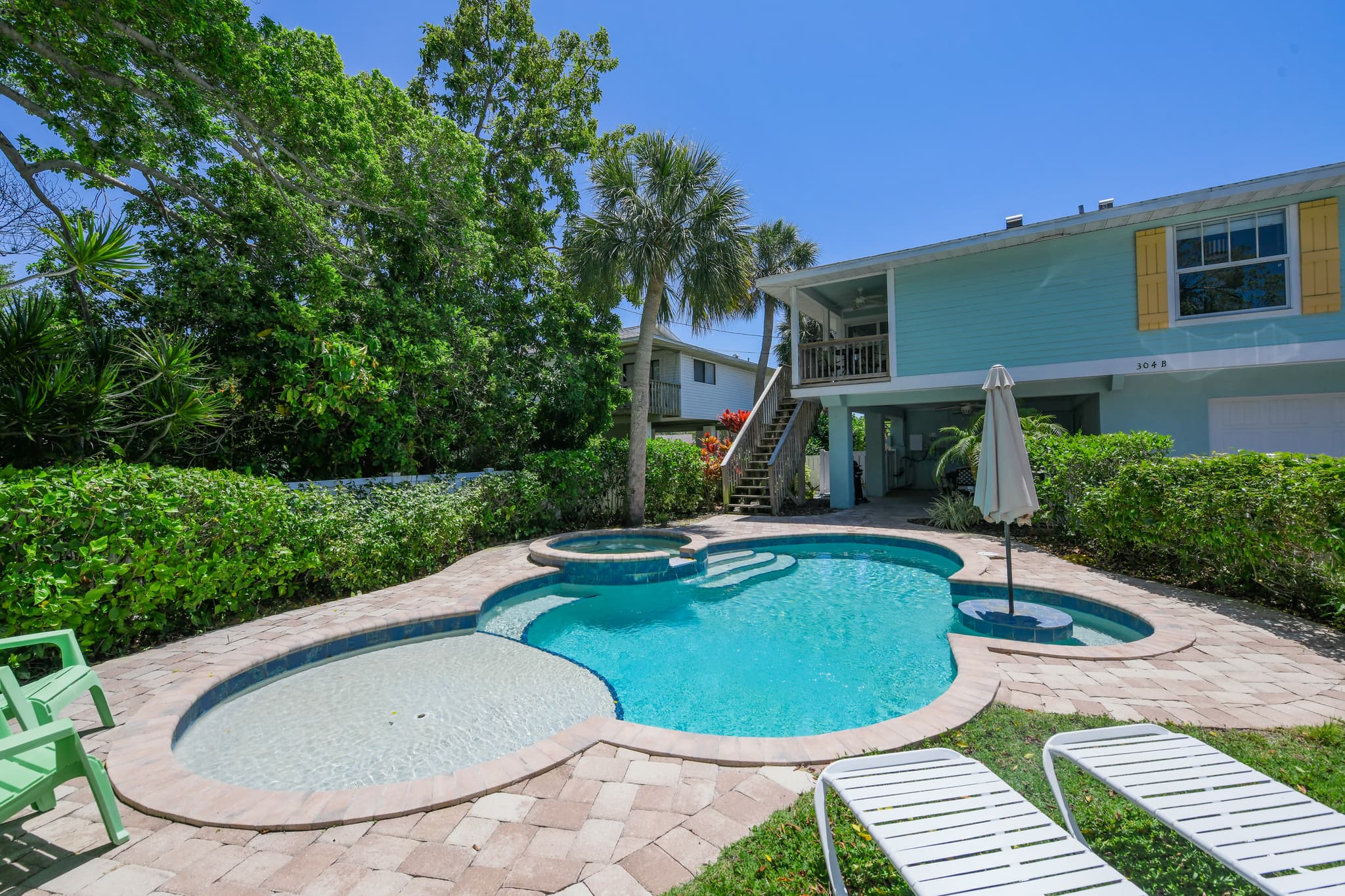 Beach Isle — photo 1