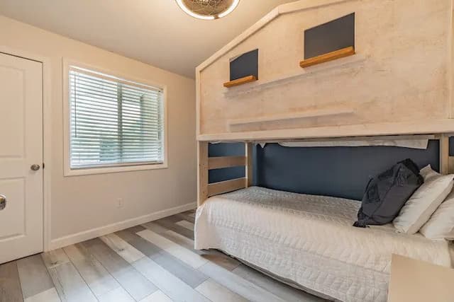 Additional Bedroom