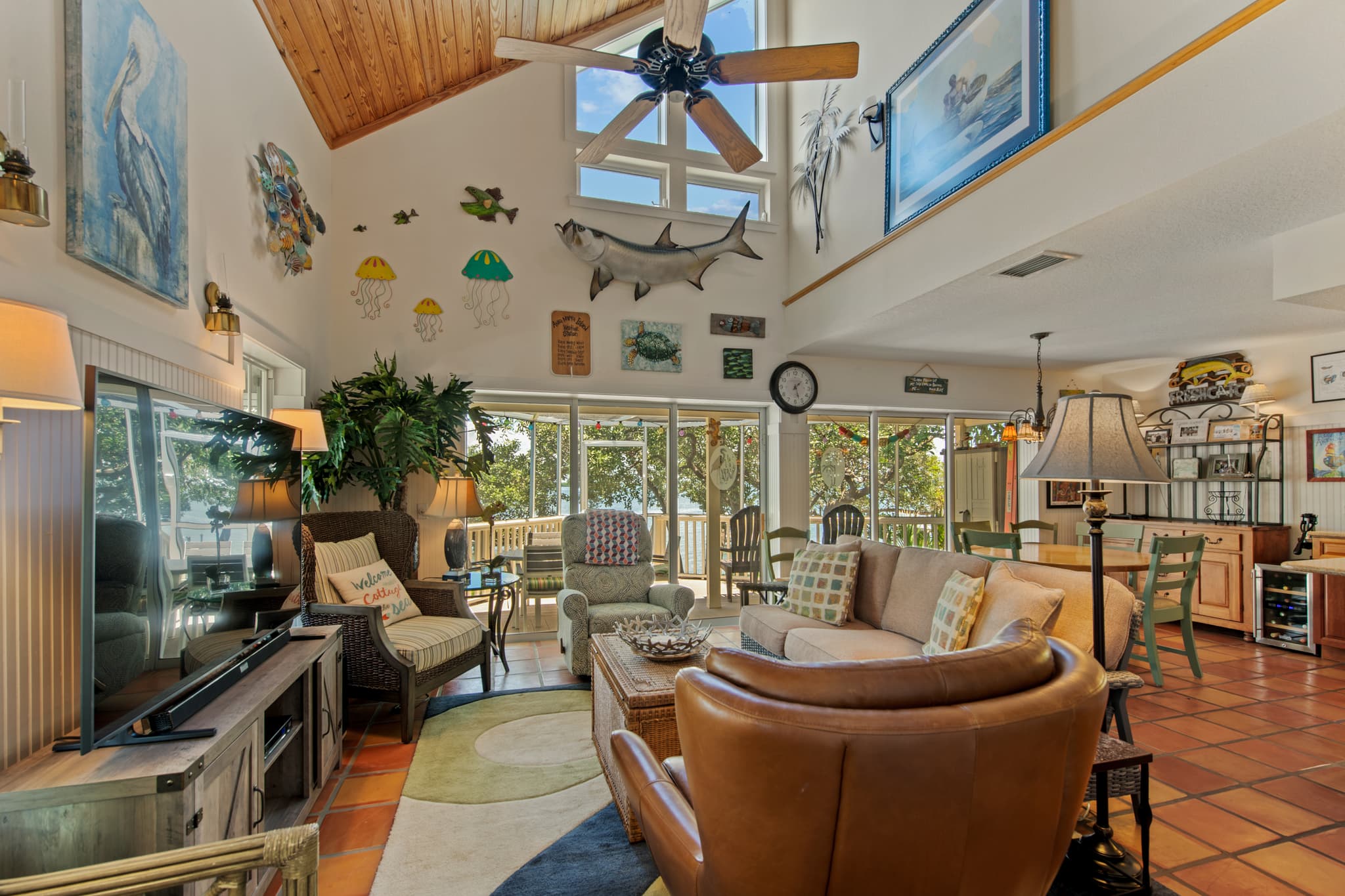Waters Edge Cottage — photo 4