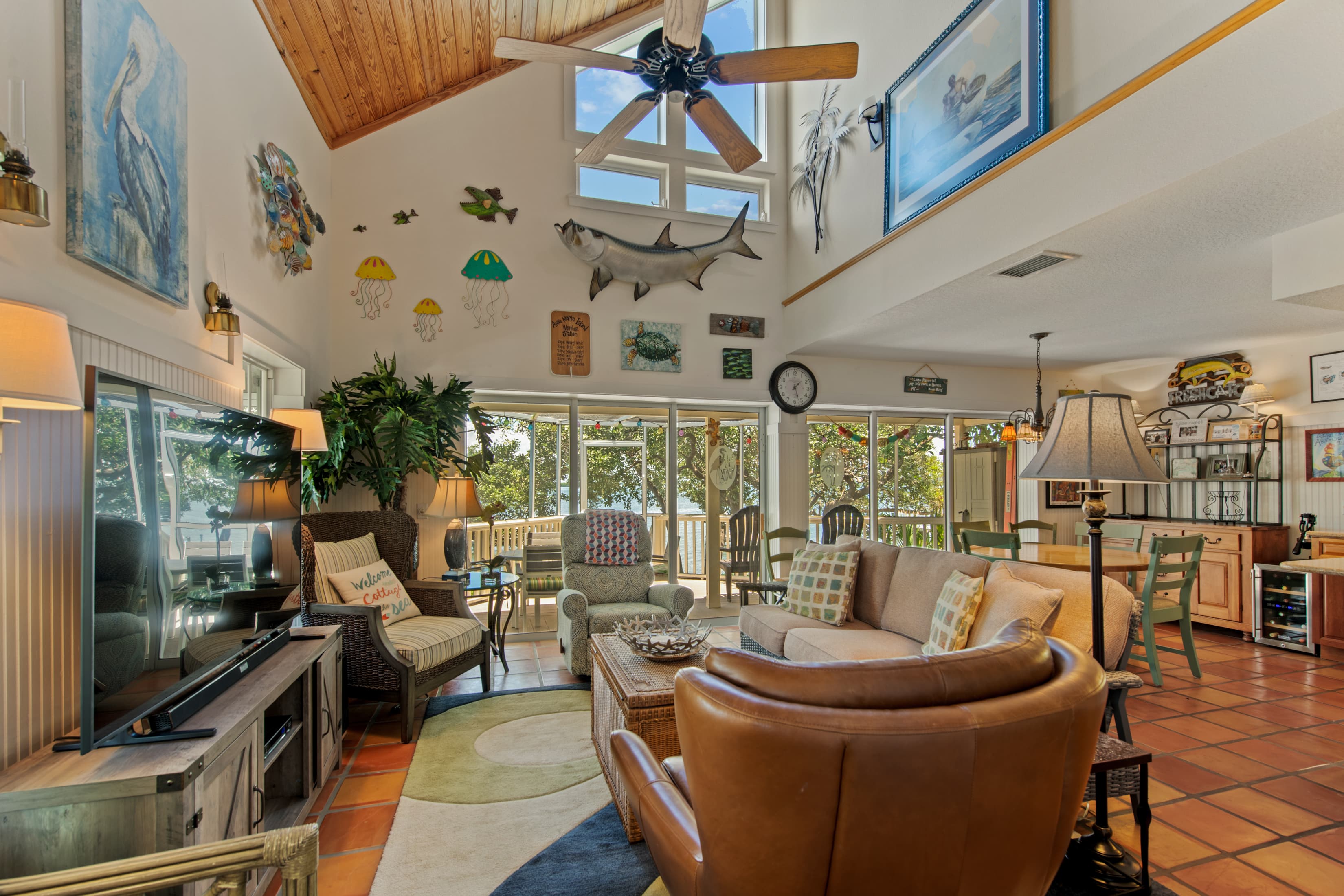 Waters Edge Cottage — photo 4