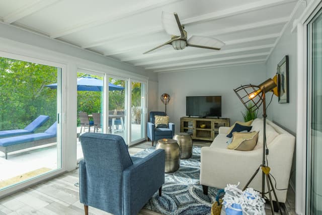 Additional Living Area