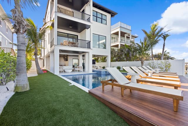 Private Pool