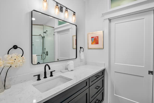 Third Bathroom