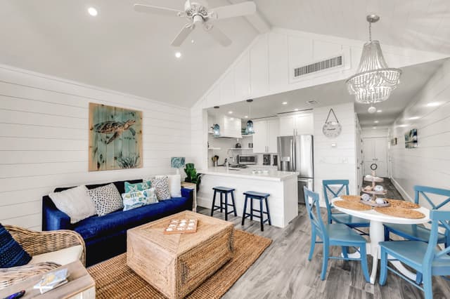 Open Floorplan