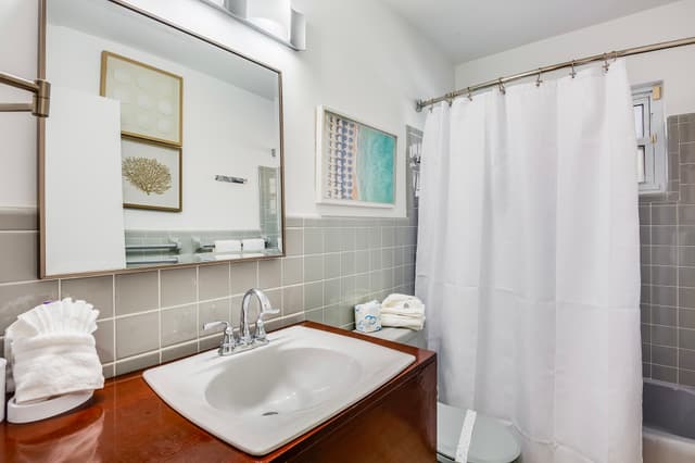 Third Bathroom