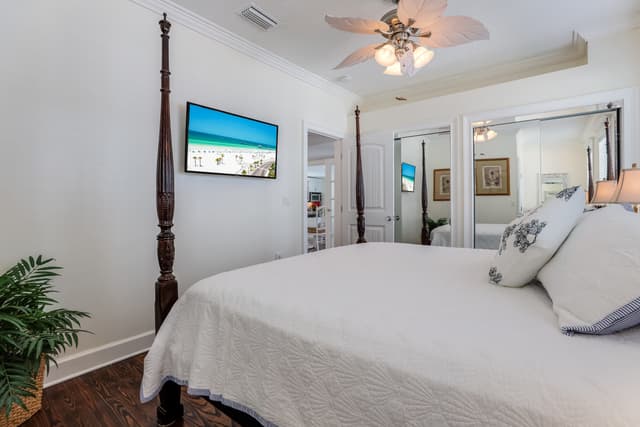 Additional Bedroom-King