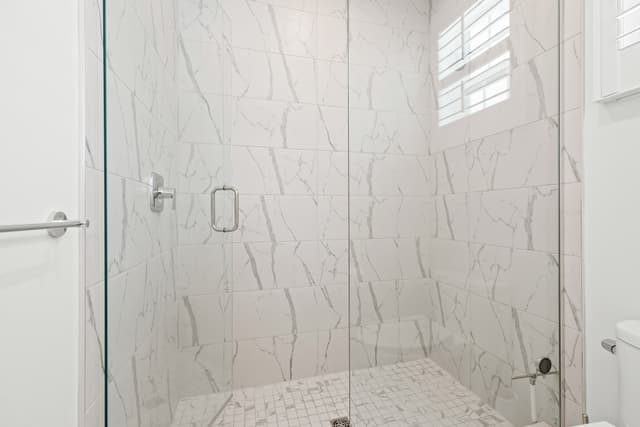 Primary Ensuite