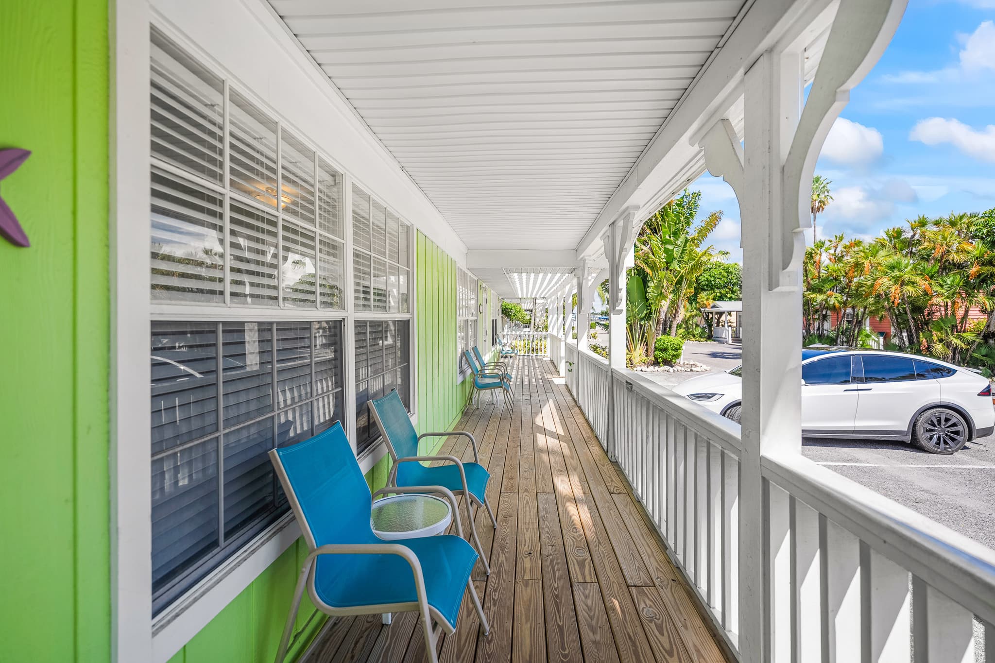 Tradewinds Key West Style #9 — photo 6