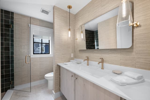 Fourth Bathroom