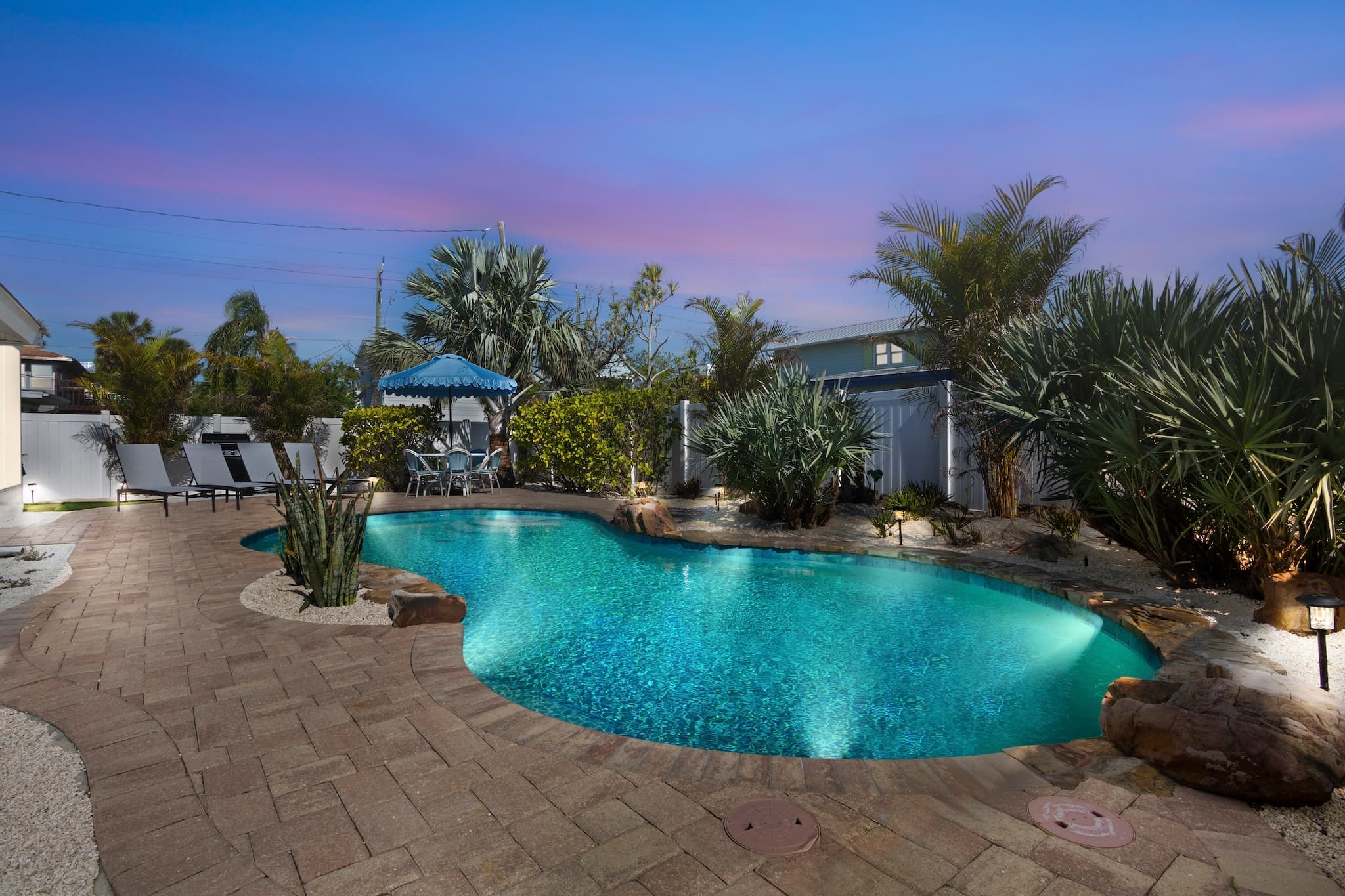 Magnolia Shores — photo 1