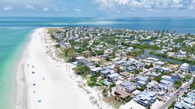 Close to the Beach