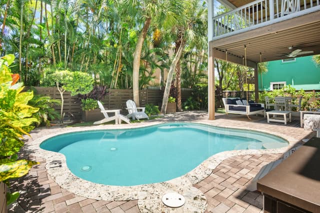 Private Pool