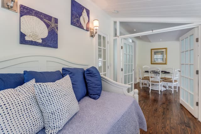 Additional Bedroom-Twin Trundle