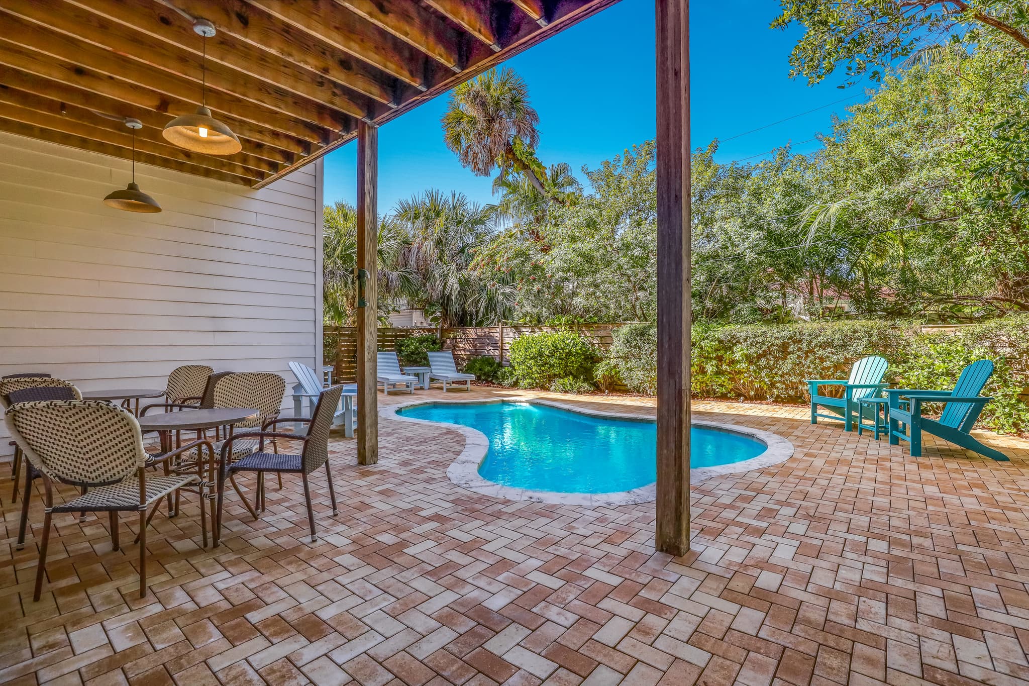 Anna Maria Guest House 212 — photo 4