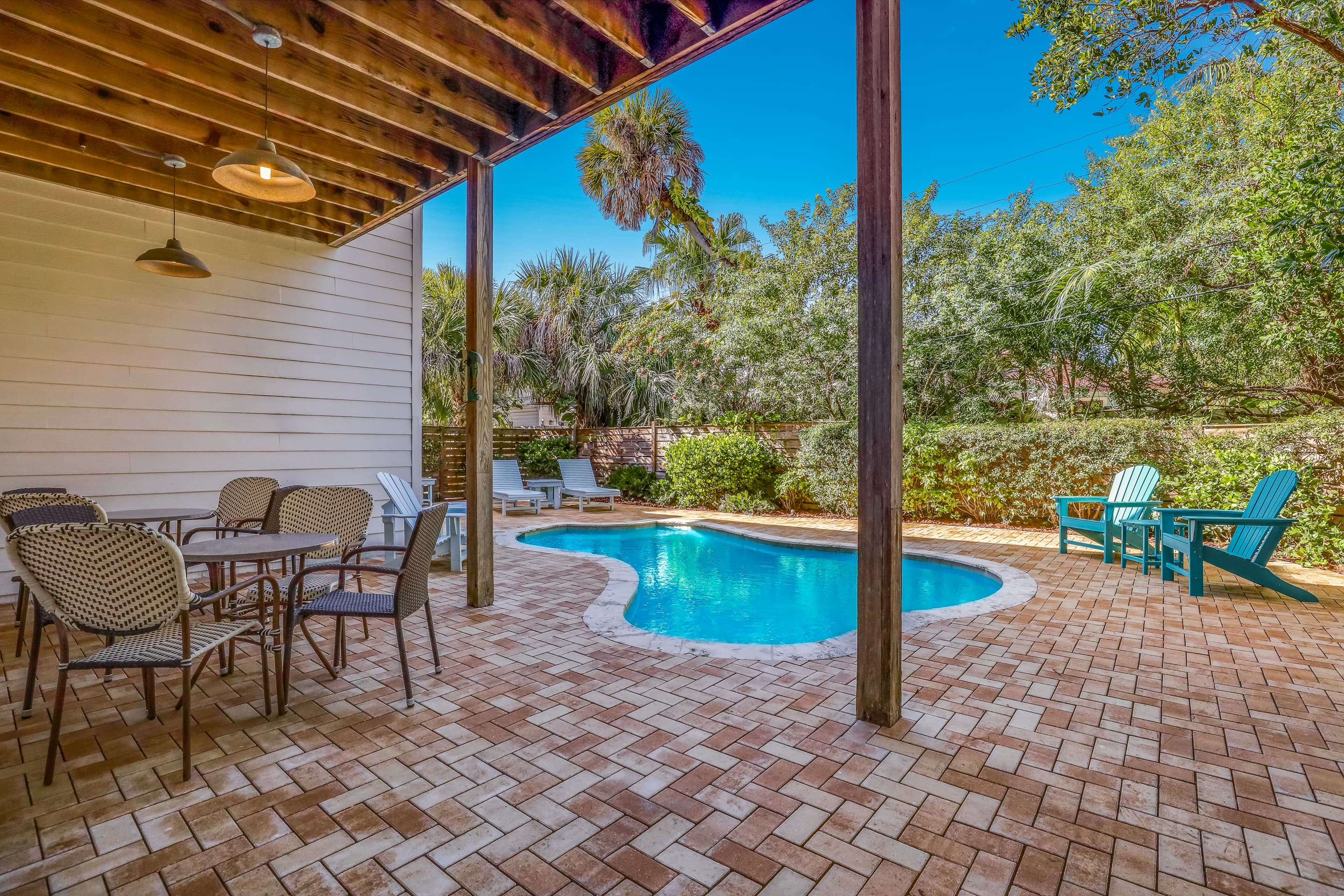 Anna Maria Guest House 212 — photo 4