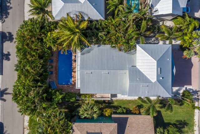House Panorama