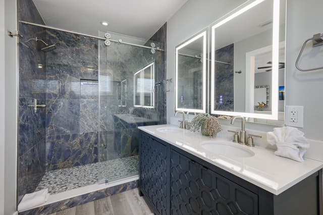 Third Ensuite