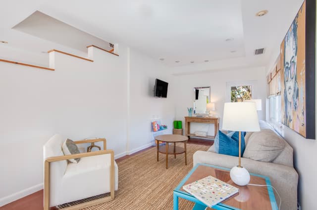 Additional Living Area