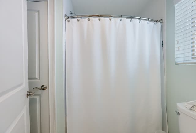 Second Bathroom
