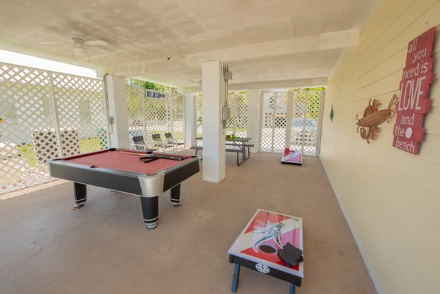 Corn Hole