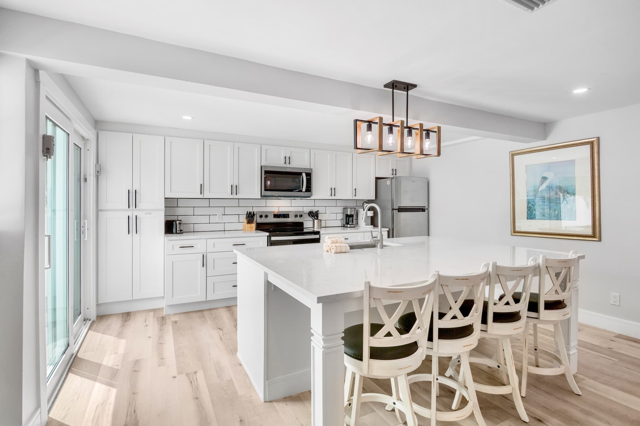 Gulf Shore Cottage — photo 4