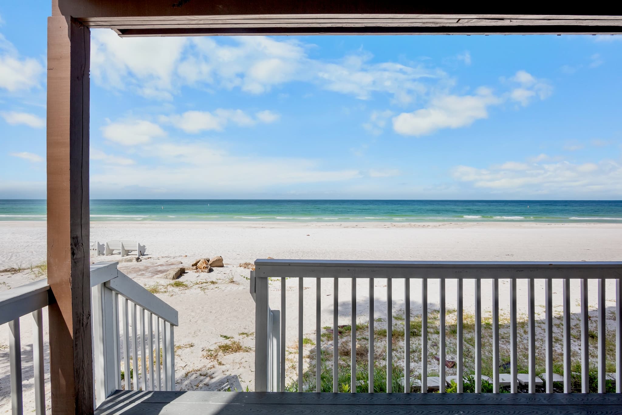 Captain Ron's Beach Pad — photo 3