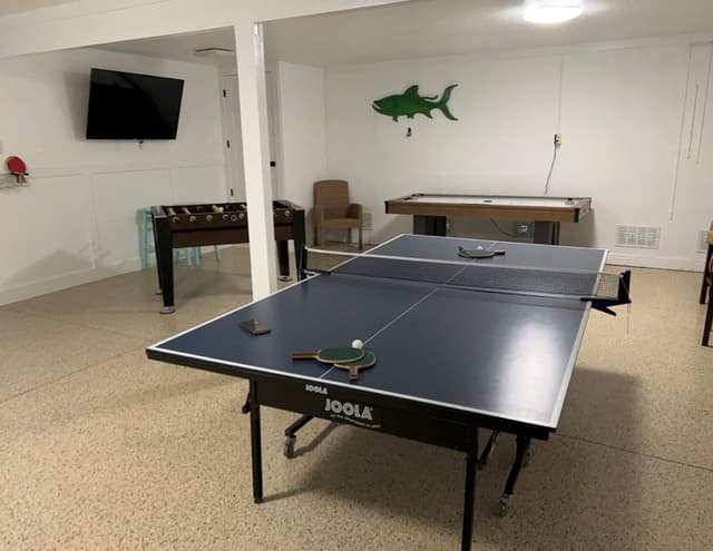 Recreation Area