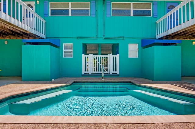 Shared Pool