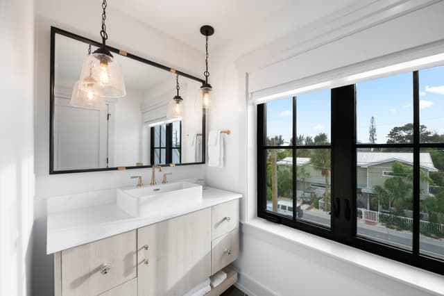 Third Bathroom, Ensuite