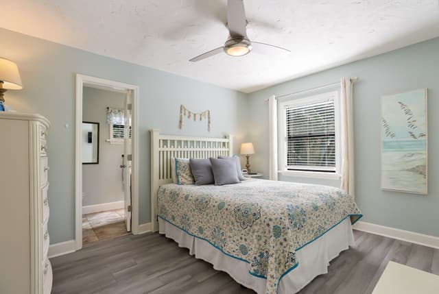 Guest Room with Ensuite