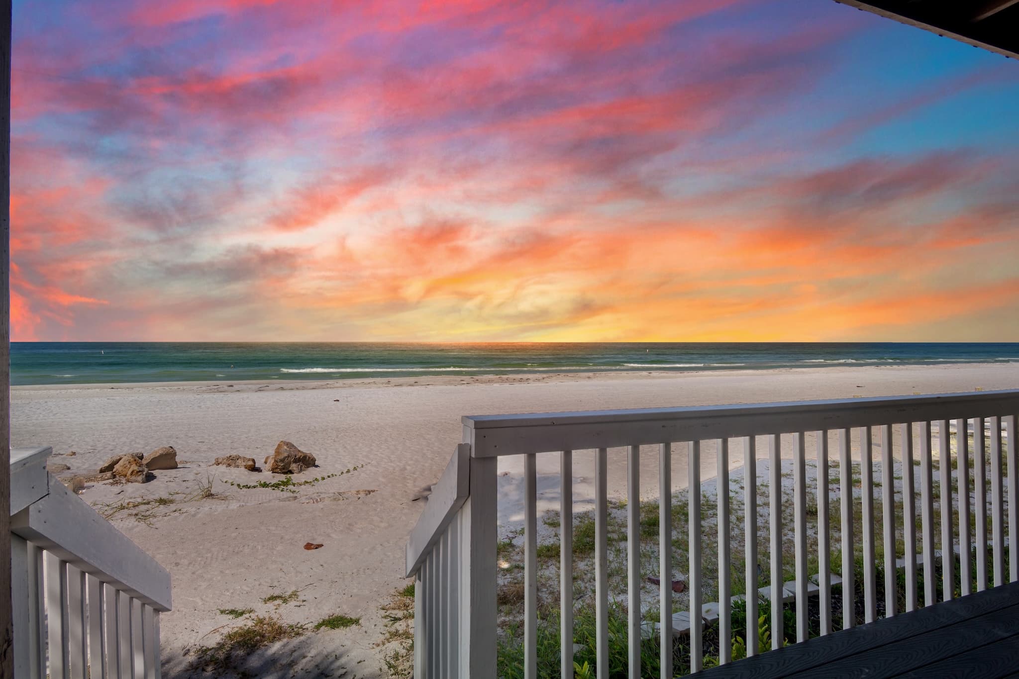 Captain Ron's Beach Pad — photo 4