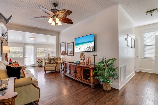 Additional Living Area