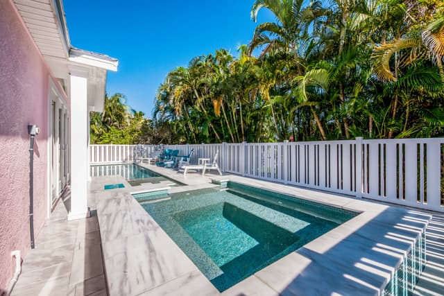 Private Pool