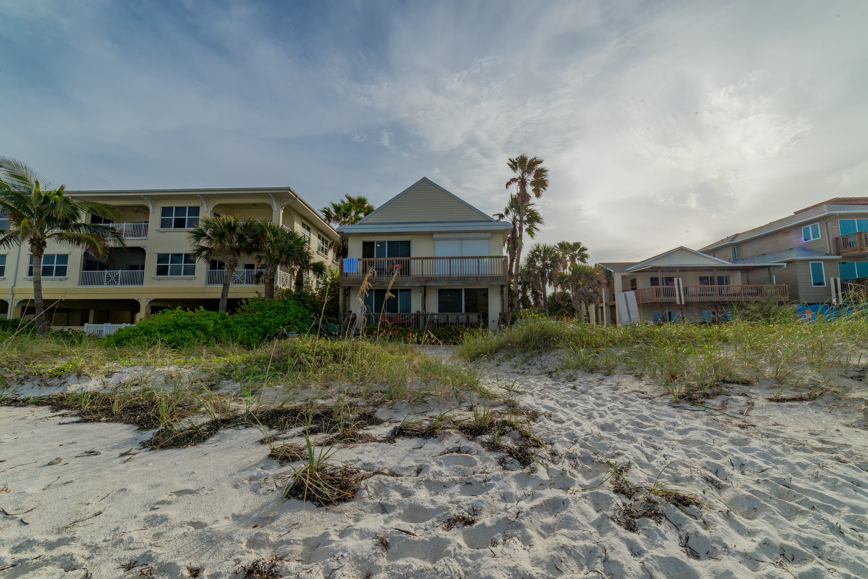 Captain Ron's Beach Pad — photo 2