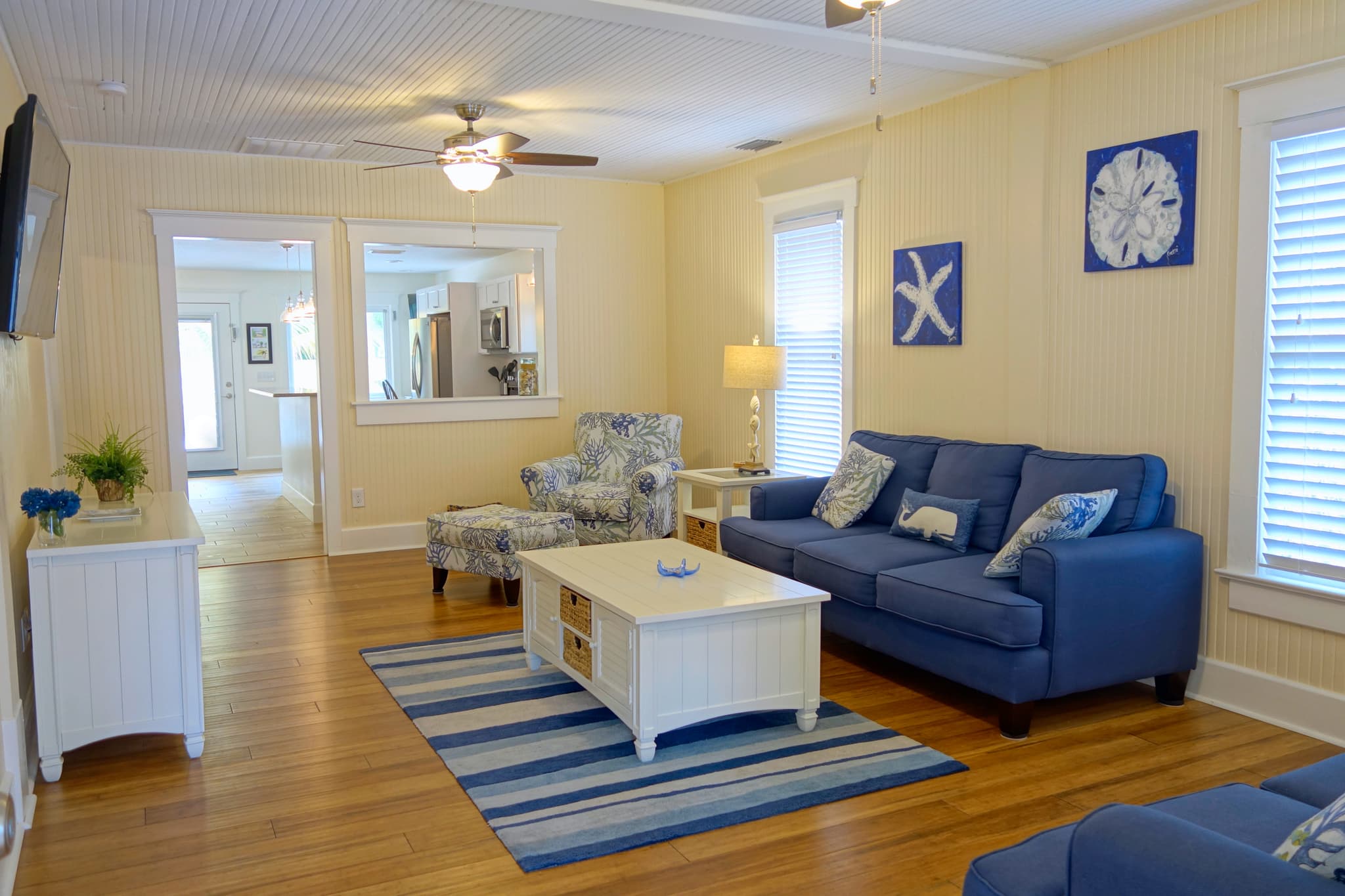 Covey Cottage — photo 8