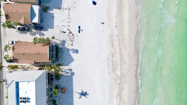 Beach House