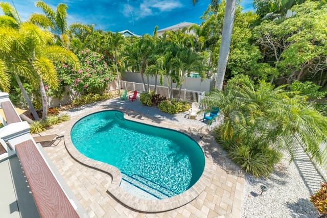 Private Pool