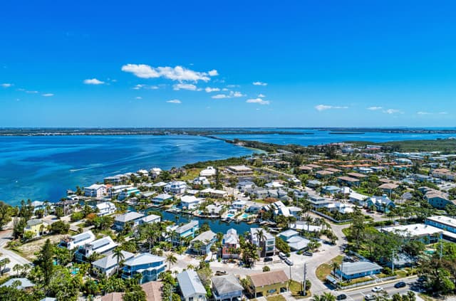 Property Location - Anna Maria Island Locals