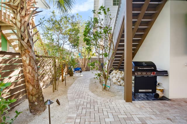 Outdoor Grill