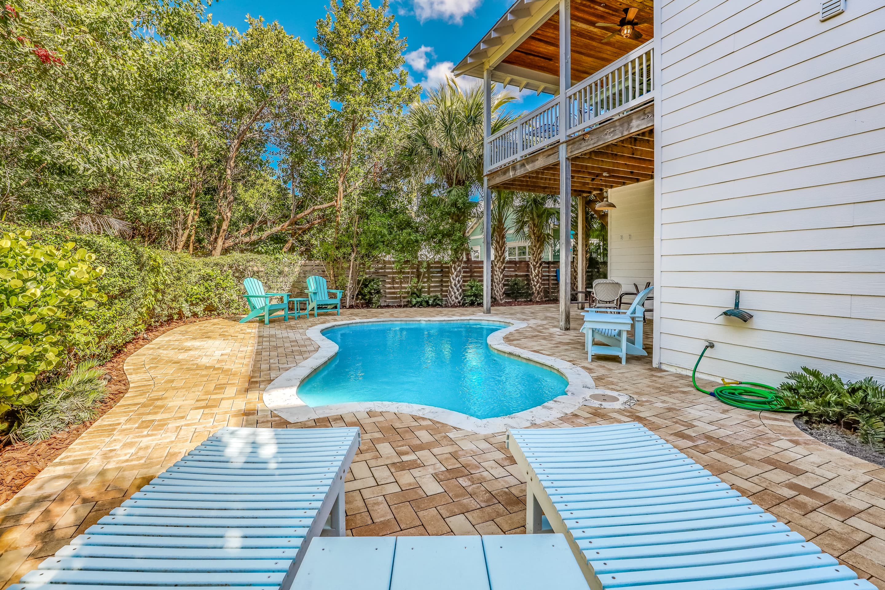 Anna Maria Guest House 212 — photo 1